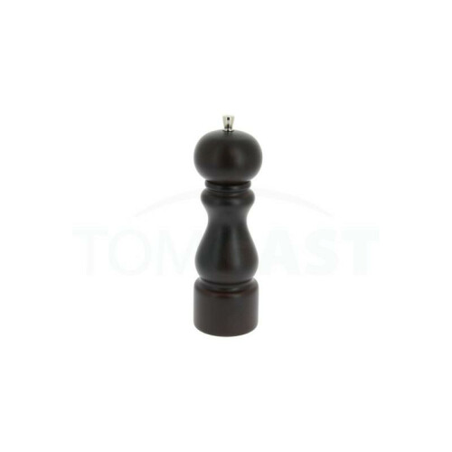 de Buyer Mlýnek na sůl 10 cm - tmavý | D-S330-200202
