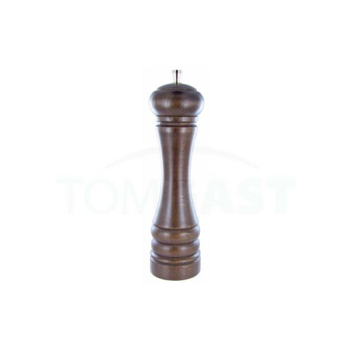de Buyer Mlýnek na sůl 21 cm - tmavý | D-S347-210202