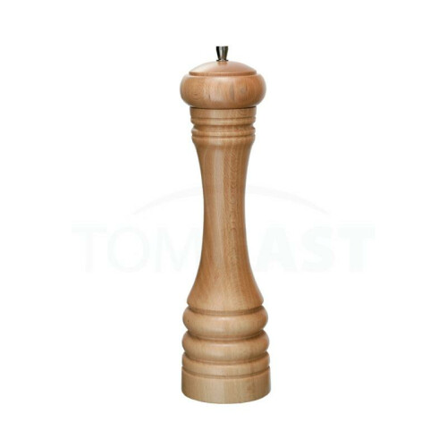 de Buyer Mlýnek na sůl 30 cm - přírodní | D-S353-300101