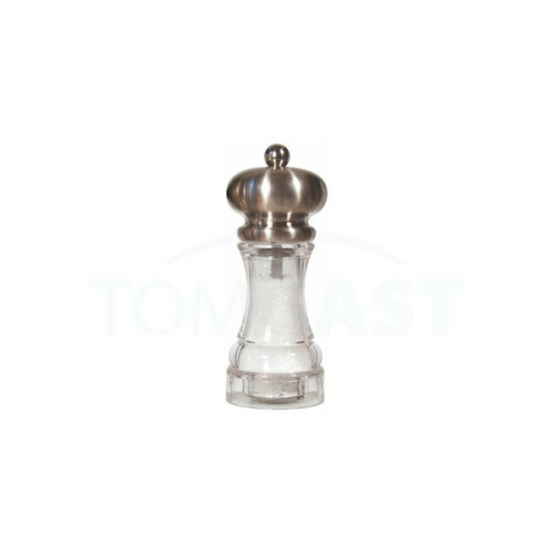 de Buyer Mlýnek na sůl 14 cm | D-S387-148380