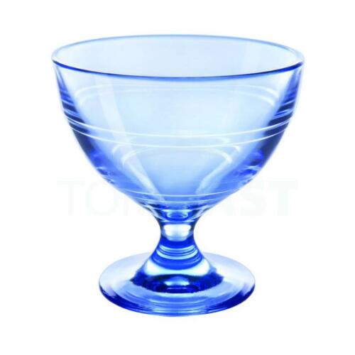 Pohár na zmrzlinu 25 cl – Gigogne, modrá