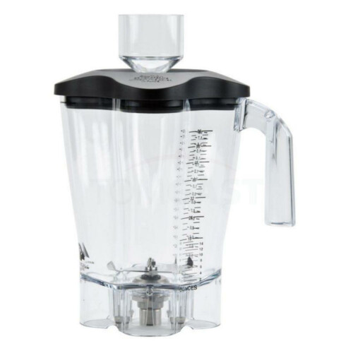 Náhradní nádoba 1,9 l pro mixér HB-F600S-CE