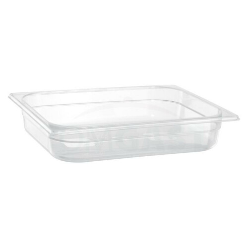 Gastronádoba polypropylenová GN 1/2 065 mm