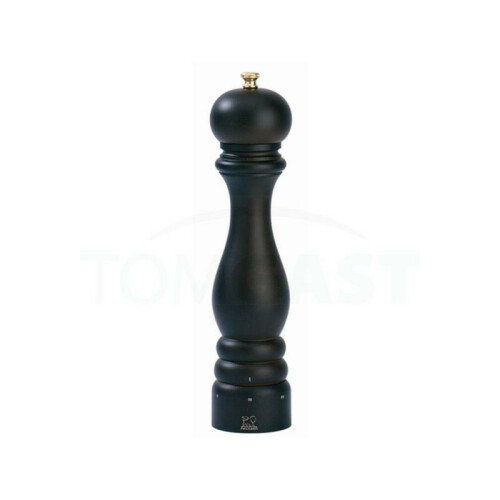 Mlýnek PARIS U-Select na pepř, čokoládový  27 cm