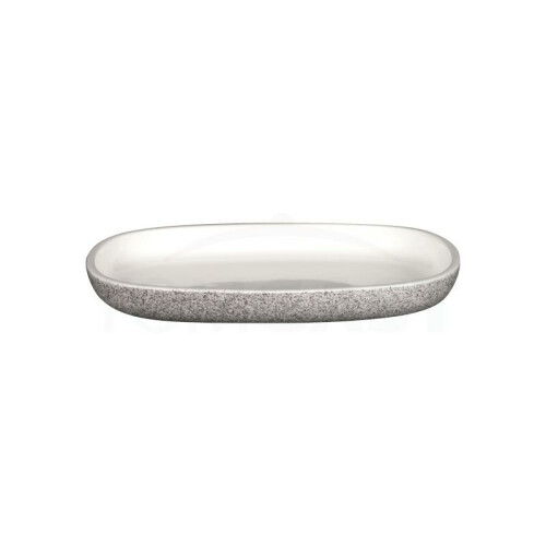 RAK Talíř oválný 22,5 cm - dual | RAK-EAOP23DU
