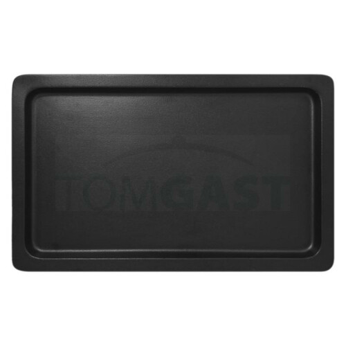 RAK Gastronádoba GN 1/1 020 mm, černá | RAK-NFBU1.1FBK