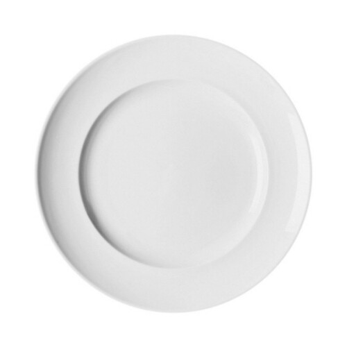 RAK Talíř mělký 29 cm – kulatý | RAK-CLFP29