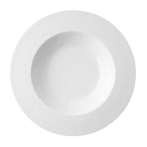 RAK Talíř hluboký 31 cm | RAK-FDDP31