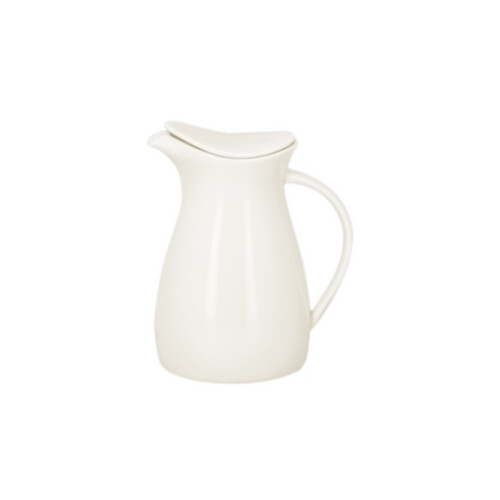 RAK Swirls konvička na kávu s pokličkou 35 cl | RAK-SWCP35