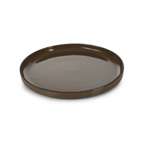Revol Talíř kulatý 26 cm – tonka | REV-652707