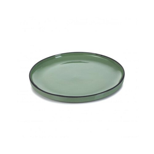 Revol Talíř kulatý 21 cm – mint | REV-652799