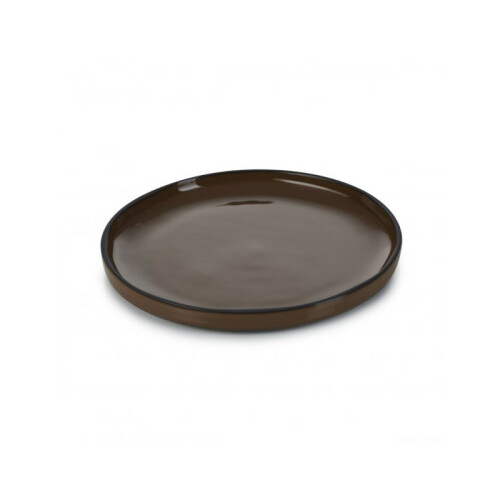 Revol Talíř kulatý 21 cm – tonka | REV-652802