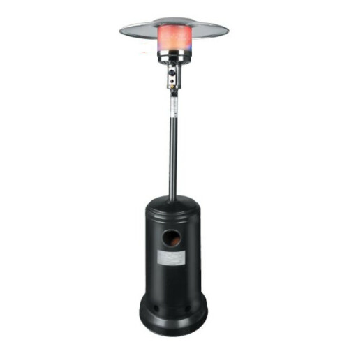 Terasový ohřívač – teplomet – hřib 14 kW | E-69401