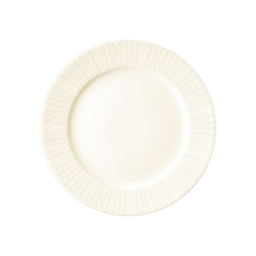 RAK Leon talíř mělký pr. 24 cm | RAK-BAFP24D1
