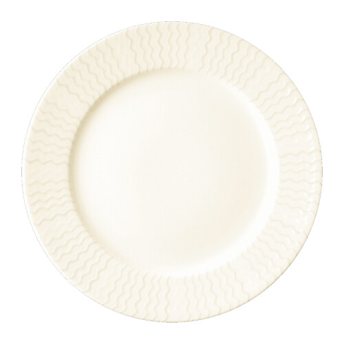 RAK Leon talíř mělký pr. 31 cm | RAK-BAFP31D1