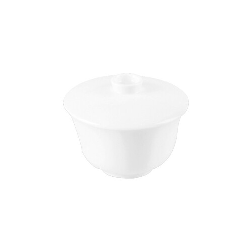 RAK Nano miska s víčkem pr. 9 cm | RAK-NNCU17