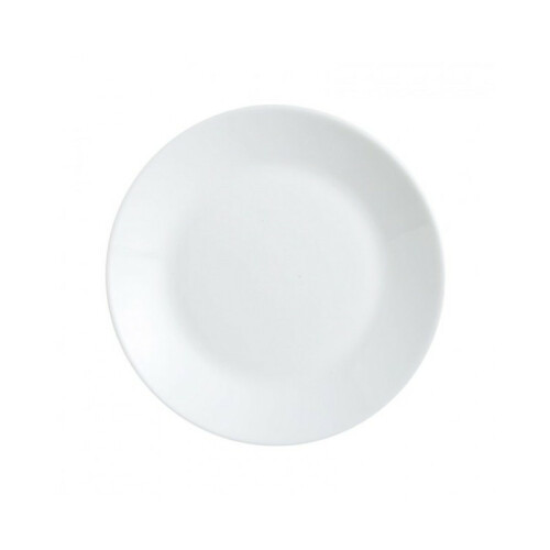 ZÉLIE talíř hluboký pr. 20 cm, bílý