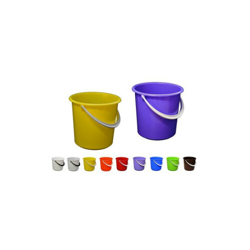 Vědro 12l VM
