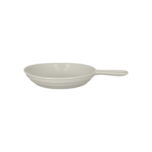 RAK Chef's Fusion pánev pr. 24 cm, bílá | RAK-CFPN24WH