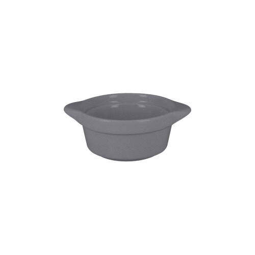 RAK Chef's Fusion hrnec mini 8,5 cm, šedý | RAK-CFRD09GYBD