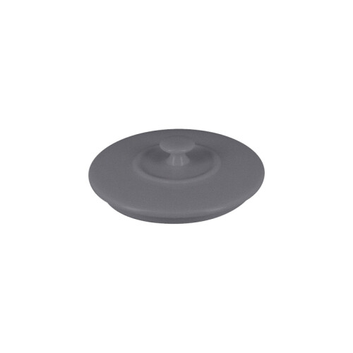 RAK Chef's Fusion poklice mini 8,5 cm, šedá | RAK-CFRD09GYLD