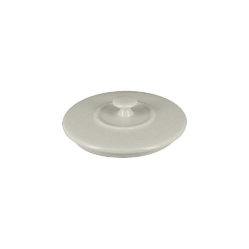 RAK Chef's Fusion poklice mini pr. 8,5 cm, bílá | RAK-CFRD09WHLD
