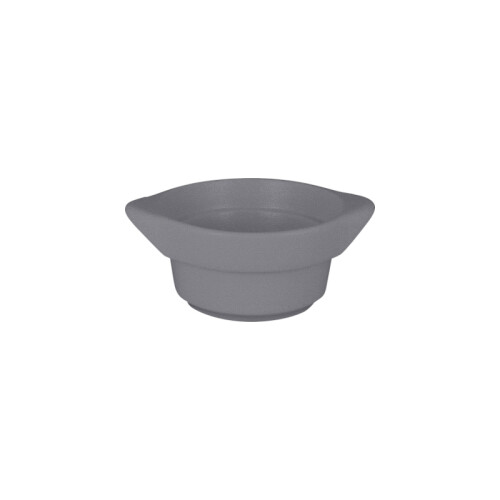 RAK Chef's Fusion hrnec pr. 10 cm, šedý | RAK-CFRD10GYBD