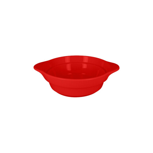 RAK Chef's Fusion hrnec pr. 16 cm, červený | RAK-CFRD16BRBD