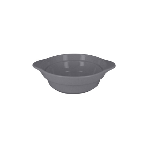 RAK Chef's Fusion hrnec pr. 16 cm, šedý | RAK-CFRD16GYBD