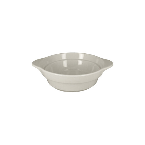RAK Chef's Fusion hrnec pr. 16 cm, bílý | RAK-CFRD16WHBD