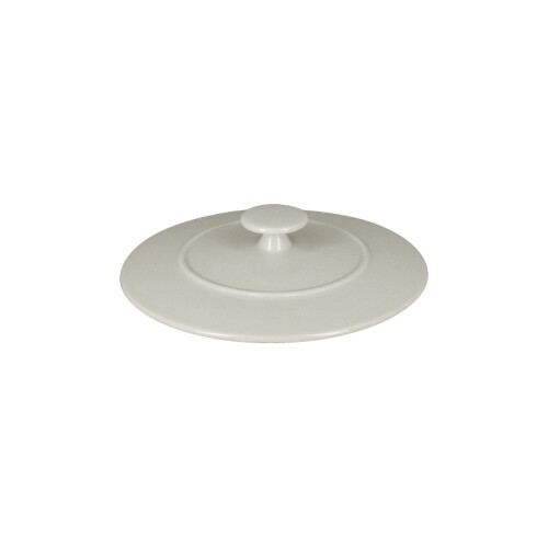 RAK Chef's Fusion poklice pr. 16 cm, bílá | RAK-CFRD16WHLD