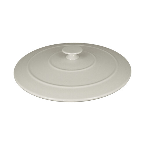 RAK Chef's Fusion poklice pr. 28 cm, bílá | RAK-CFRD28WHLD