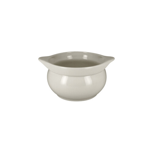 RAK Chef's Fusion mísa na polévku pr. 15 cm, bílá | RAK-CFST15WHBD