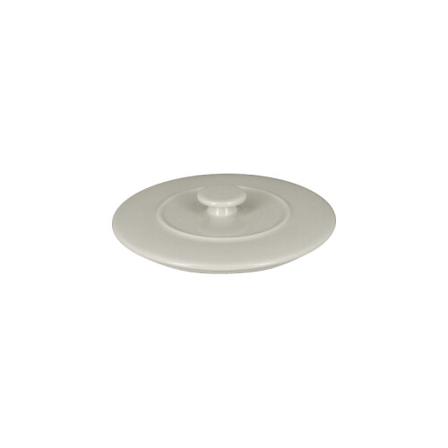 RAK Chef's Fusion poklice pro mísu pr. 15 cm, bílá | RAK-CFST15WHLD
