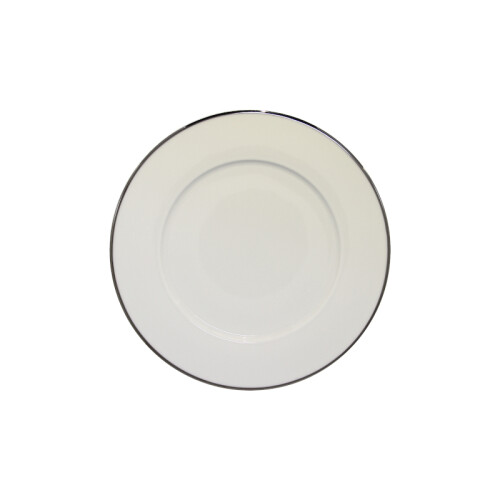 RAK Platinum talíř mělký pr. 16 cm | RAK-FDFP16PLA
