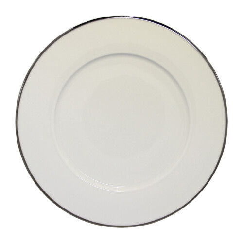 RAK Platinum talíř mělký pr. 33 cm | RAK-FDFP33PLA