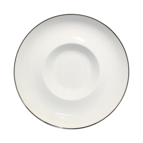 RAK Platinum talíř hluboký gourmet pr. 29 cm | RAK-FDGD29PLA