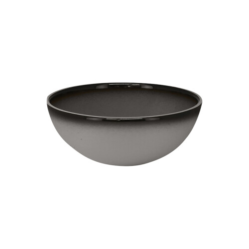 RAK Lea miska pr. 20 cm, šedá | RAK-LENNBW20GY