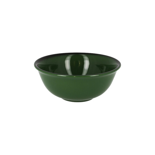 RAK Lea miska pr. 16 cm, tmavě zelená | RAK-LENNRB16DG
