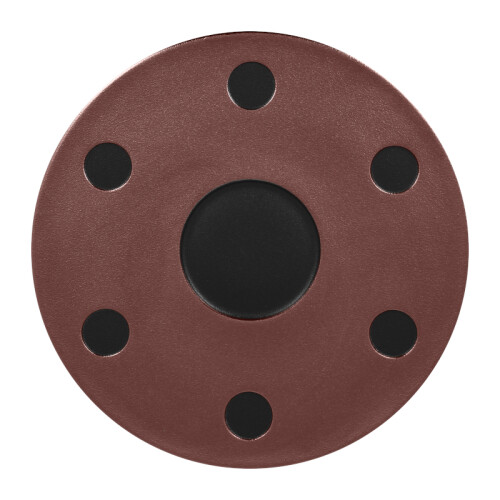 RAK Metalfusion podnos arabic pr. 31 cm, bronzový | RAK-MFFD31INBB