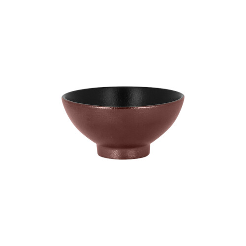 RAK Metalfusion miska pr. 12 cm, bronzová | RAK-MFFDBI12BB