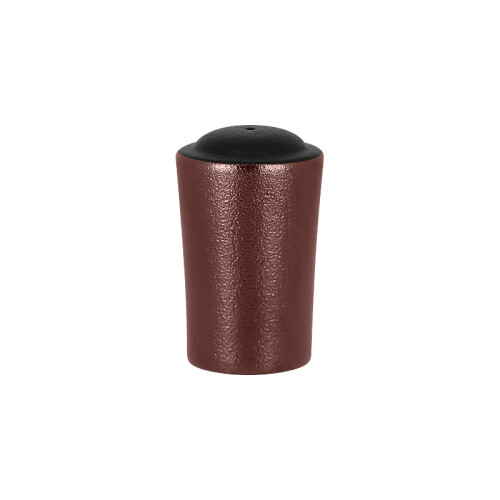 RAK Metalfusion pepřenka 8 cm, bronzová | RAK-MFFDPS01BB