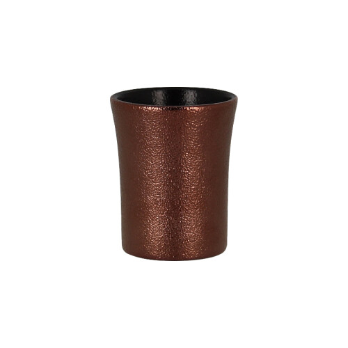 RAK Metalfusion hrnek 9 cl, bronzový | RAK-MFSPCU09BB