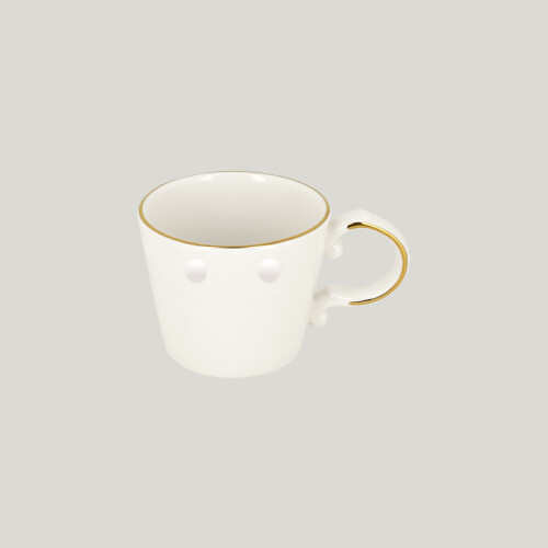 RAK Pure Ultra šálek na espresso pr. 6,5 cm | RAK-UGD5GDCU09