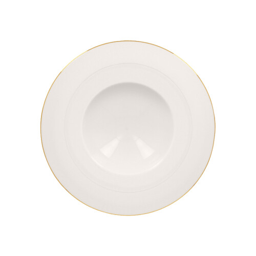 RAK Pure Ultra talíř hluboký pr. 23 cm | RAK-UGD5GDDP23