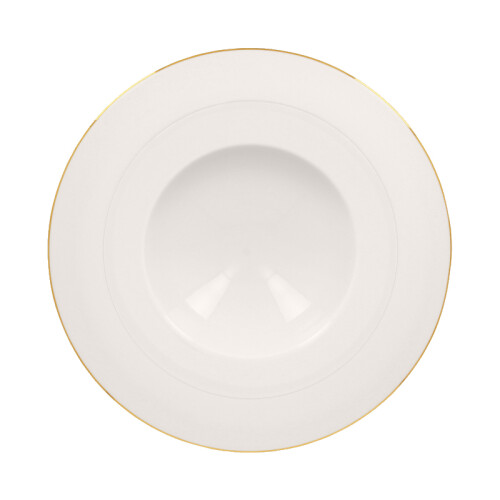 RAK Pure Ultra talíř hluboký pr. 29 cm | RAK-UGD5GDDP29