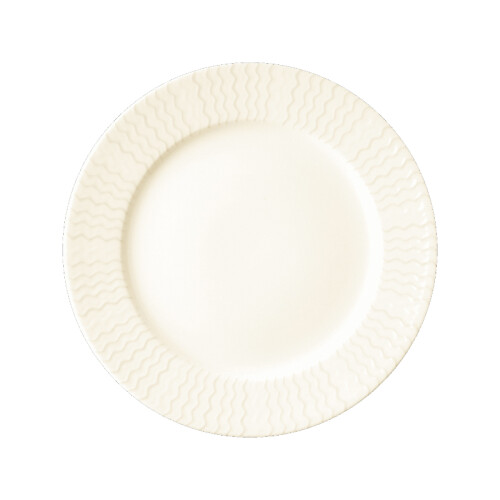 RAK Leon talíř mělký pr. 25 cm | RAK-BAFP25D1