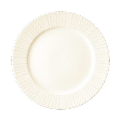 RAK Leon talíř mělký pr. 30 cm | RAK-BAFP30D1
