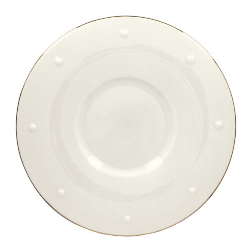 RAK Pure Ultra talíř mělký pr. 31 cm | RAK-UGD5GDRP31