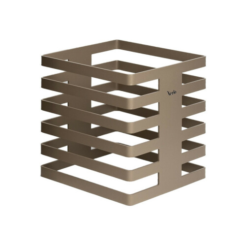 Verlo sloupek 22 cm, taupe